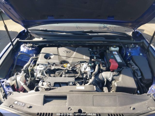 JTNB11HK6J3036448 Toyota CAMRY LE