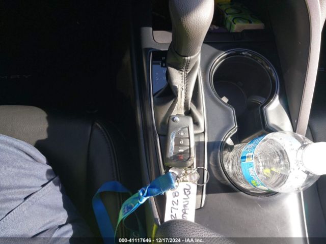 JTNB11HK6J3036448 Toyota CAMRY LE