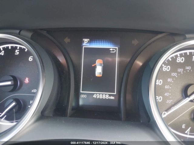 JTNB11HK6J3036448 Toyota CAMRY LE