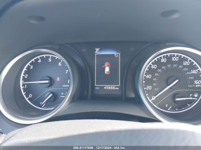 JTNB11HK6J3036448 Toyota CAMRY LE