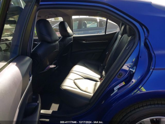 JTNB11HK6J3036448 Toyota CAMRY LE