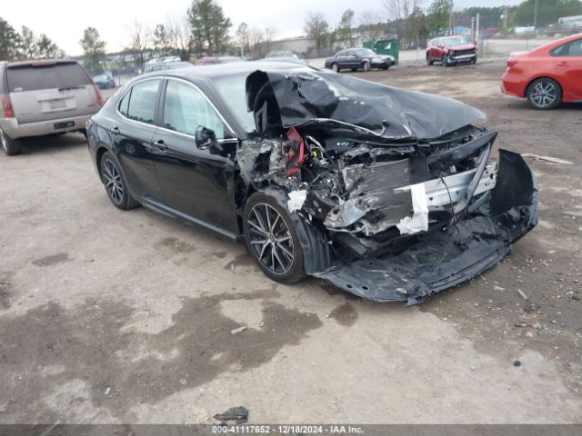4T1G11AK1PU810835 auction archive image