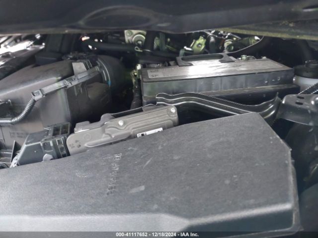 4T1G11AK1PU810835 Toyota CAMRY SE