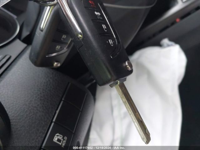 4T1G11AK1PU810835 Toyota CAMRY SE