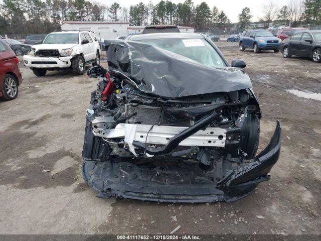 4T1G11AK1PU810835 Toyota CAMRY SE
