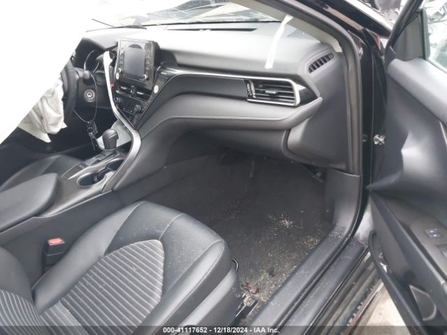 4T1G11AK1PU810835 Toyota CAMRY SE