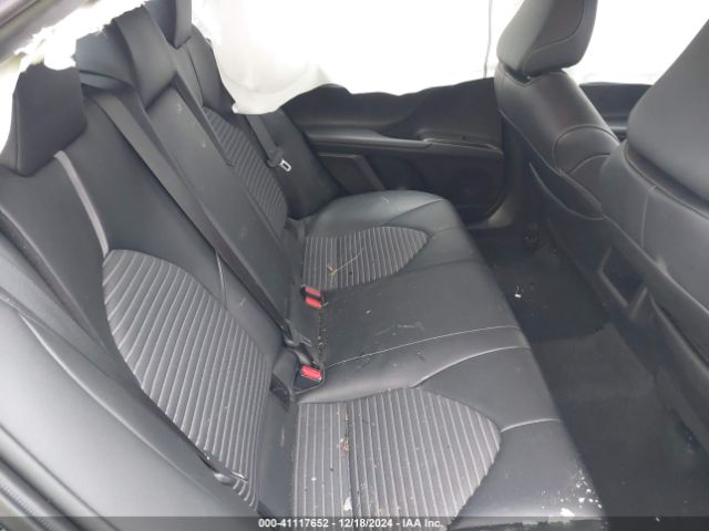 4T1G11AK1PU810835 Toyota CAMRY SE