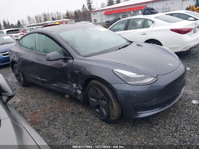 2023 TESLA MODEL 3 5YJ3E1EA2PF619183 Photo 0