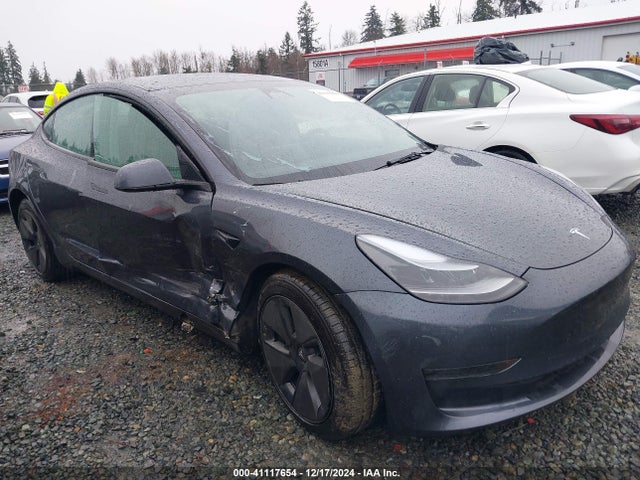 2023 TESLA MODEL 3 5YJ3E1EA2PF619183 Photo 5