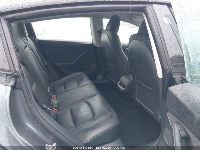 2023 TESLA MODEL 3 5YJ3E1EA2PF619183 Photo 7