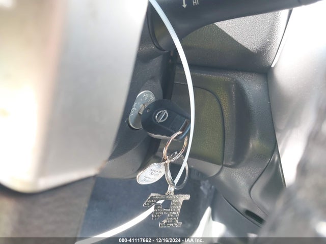 Nissan Versa Note S (sr)/s Plus/sl/sr/sv 2015 3N1CE2CP5FL415302 Image 11