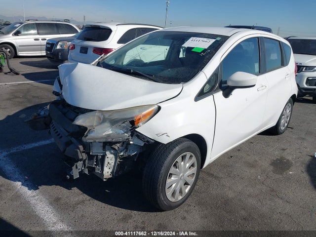 3N1CE2CP5FL415302 Nissan Versa Note S (sr)/s Plus/sl/sr/sv