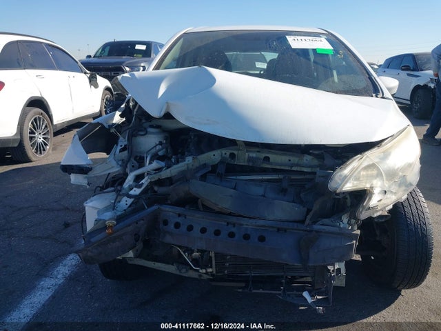 3N1CE2CP5FL415302 Nissan Versa Note S (sr)/s Plus/sl/sr/sv
