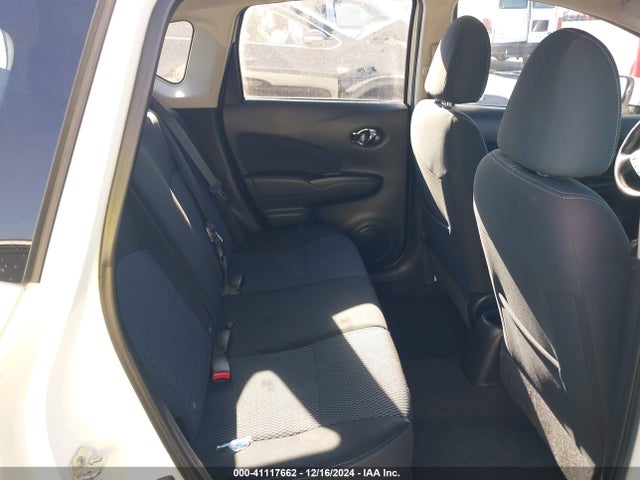 3N1CE2CP5FL415302 Nissan Versa Note S (sr)/s Plus/sl/sr/sv