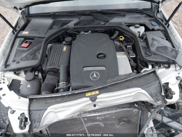 55SWF4KB2FU095863 Mercedes-Benz C 300 4matic/luxury 4matic/sport 4matic