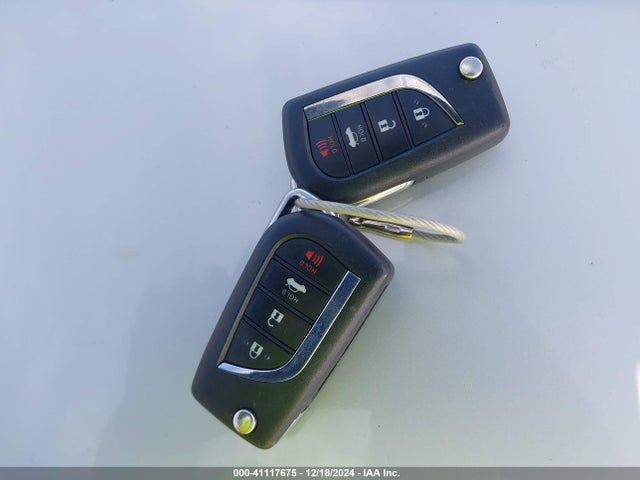Toyota COROLLA LE 2022 5YFEPMAE0NP368453 Image 11