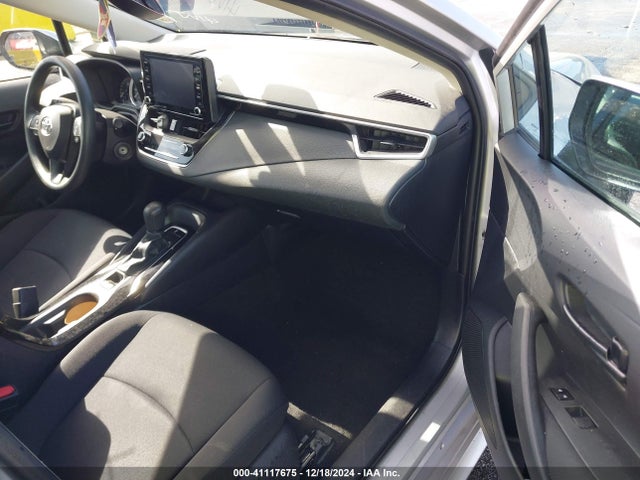Toyota COROLLA LE 2022 5YFEPMAE0NP368453 Image 5