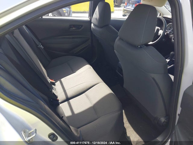 Toyota COROLLA LE 2022 5YFEPMAE0NP368453 Image 8