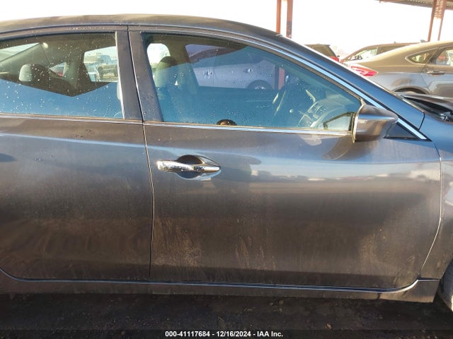 Nissan Altima 2.5/2.5 S/2.5 Sl/2.5 Sr/2.5 Sv 2016 1N4AL3AP0GN369890 Image 14