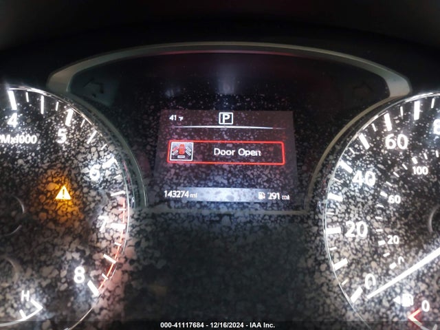 Nissan Altima 2.5/2.5 S/2.5 Sl/2.5 Sr/2.5 Sv 2016 1N4AL3AP0GN369890 Image 16