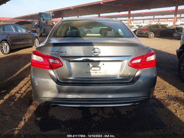 Nissan Altima 2.5/2.5 S/2.5 Sl/2.5 Sr/2.5 Sv 2016 1N4AL3AP0GN369890 Image 17