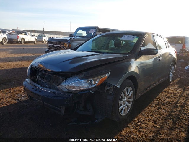 Nissan Altima 2.5/2.5 S/2.5 Sl/2.5 Sr/2.5 Sv 2016 1N4AL3AP0GN369890 Image 2