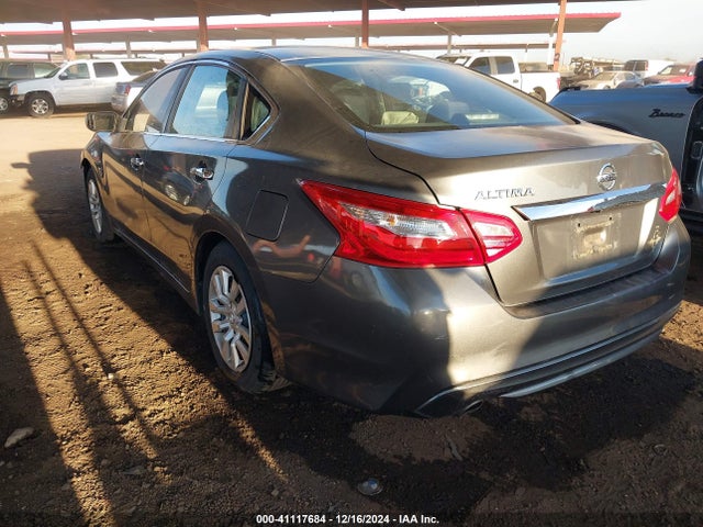 Nissan Altima 2.5/2.5 S/2.5 Sl/2.5 Sr/2.5 Sv 2016 1N4AL3AP0GN369890 Image 3
