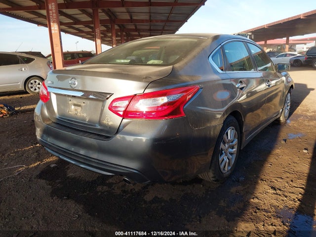 Nissan Altima 2.5/2.5 S/2.5 Sl/2.5 Sr/2.5 Sv 2016 1N4AL3AP0GN369890 Image 4