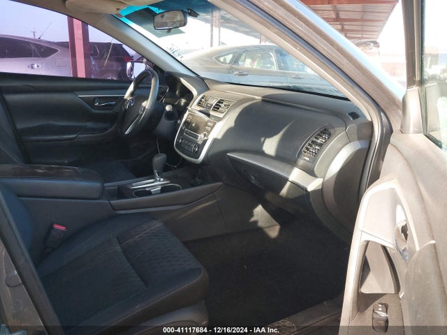 Nissan Altima 2.5/2.5 S/2.5 Sl/2.5 Sr/2.5 Sv 2016 1N4AL3AP0GN369890 Image 5