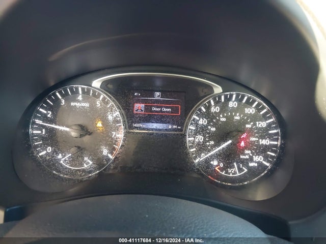 Nissan Altima 2.5/2.5 S/2.5 Sl/2.5 Sr/2.5 Sv 2016 1N4AL3AP0GN369890 Image 7