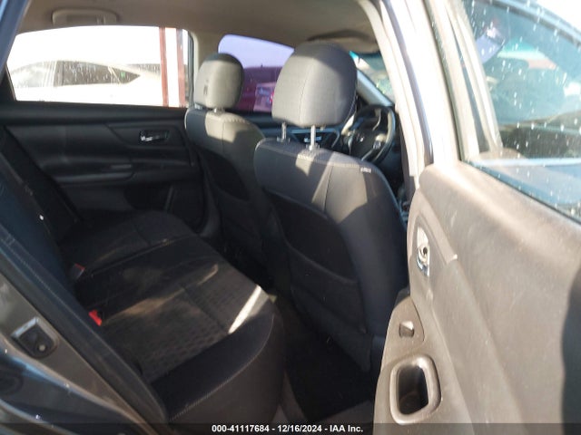 Nissan Altima 2.5/2.5 S/2.5 Sl/2.5 Sr/2.5 Sv 2016 1N4AL3AP0GN369890 Image 8