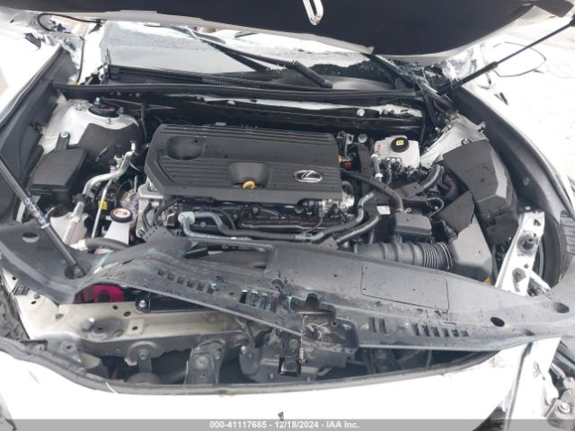 58ADA1C17RU039199 Lexus ES 300H