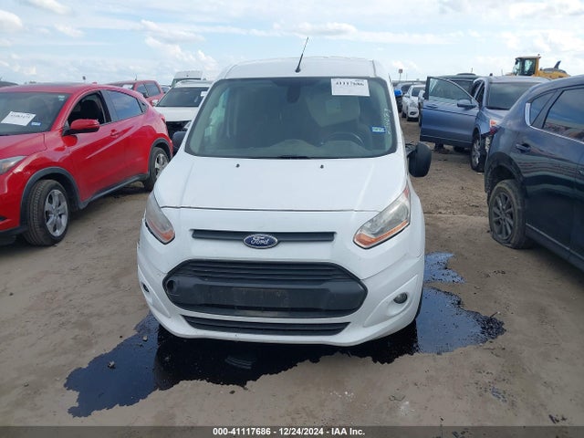 Ford Transit Connect Xlt 2016 NM0LS7F76G1239073 Image 12