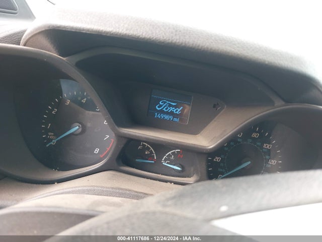 Ford Transit Connect Xlt 2016 NM0LS7F76G1239073 Image 15