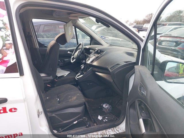 Ford Transit Connect Xlt 2016 NM0LS7F76G1239073 Image 5