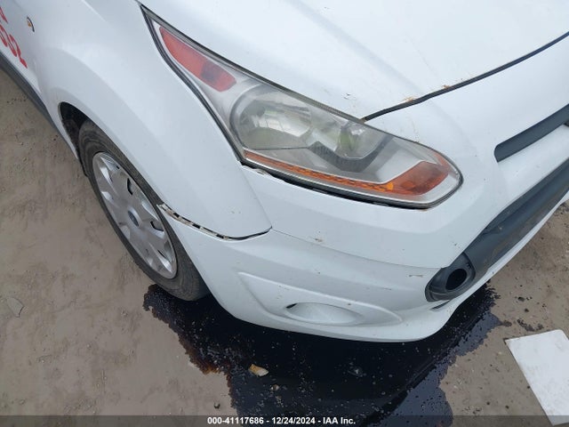 Ford Transit Connect Xlt 2016 NM0LS7F76G1239073 Image 6