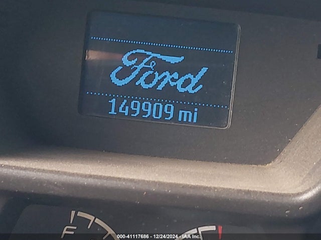 Ford Transit Connect Xlt 2016 NM0LS7F76G1239073 Image 7