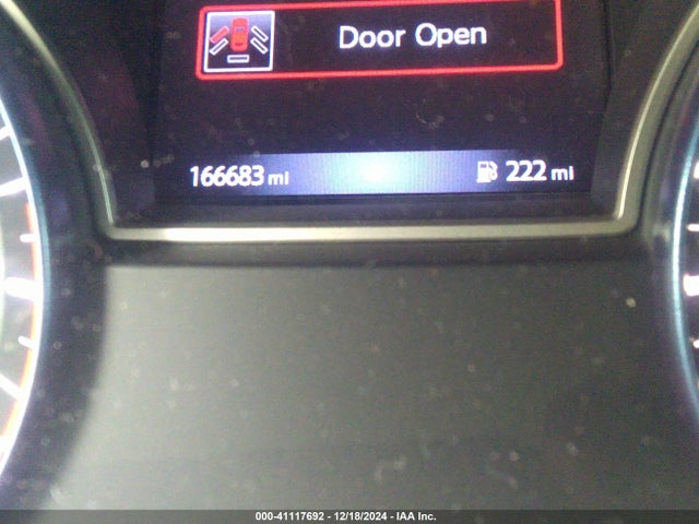1N4AL3AP6HC472048 Nissan Altima 2.5 Sr