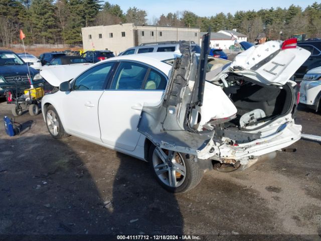 YV1612FH9E1285826 Volvo S60 T5