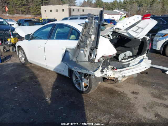 YV1612FH9E1285826 Volvo S60 T5