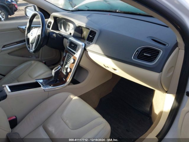 YV1612FH9E1285826 Volvo S60 T5