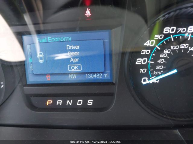 1FAHP2D87GG113669 Ford TAURUS SE