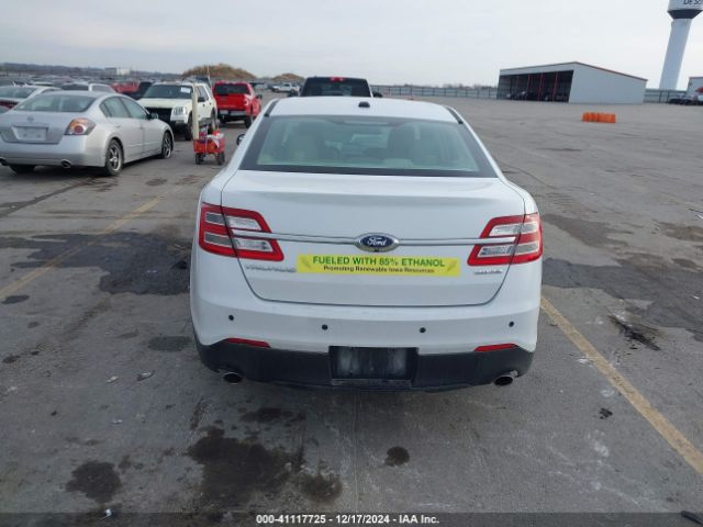 1FAHP2D87GG113669 Ford TAURUS SE
