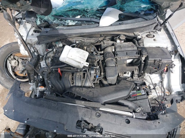 Hyundai SONATA SE 2019 5NPE24AF2KH740259 Image 10