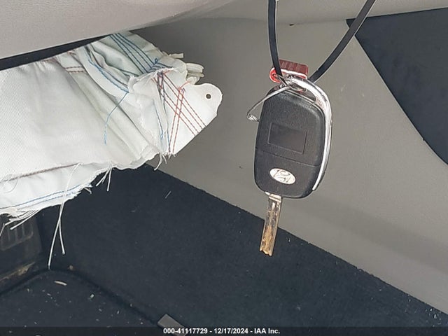 Hyundai SONATA SE 2019 5NPE24AF2KH740259 Image 11