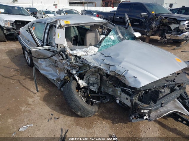 Hyundai SONATA SE 2019 5NPE24AF2KH740259 Image 6