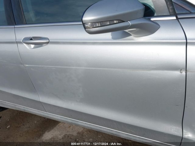 3FA6P0H79GR121908 Ford FUSION SE