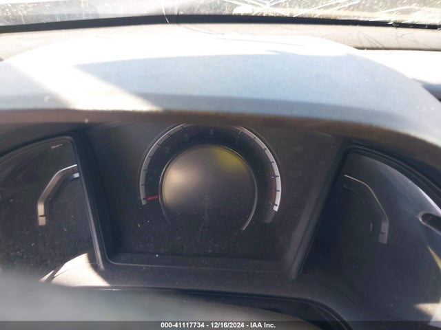 Honda Civic Lx 2016 2HGFC2F52GH521907 Image 7