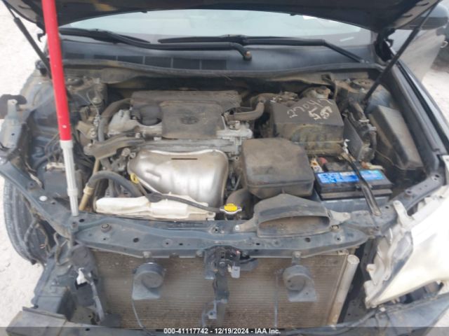 4T1BF1FKXEU367439 Toyota CAMRY LE