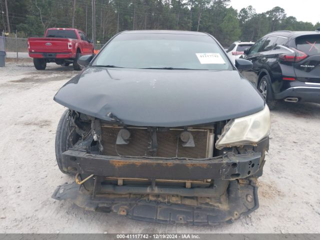 4T1BF1FKXEU367439 Toyota CAMRY LE